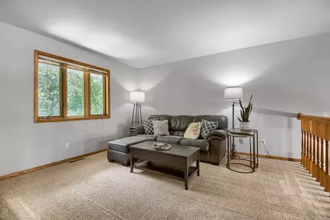 Living - 10347 Eagle St NW, Coon Rapids, MN 55433 photo 2 of 7