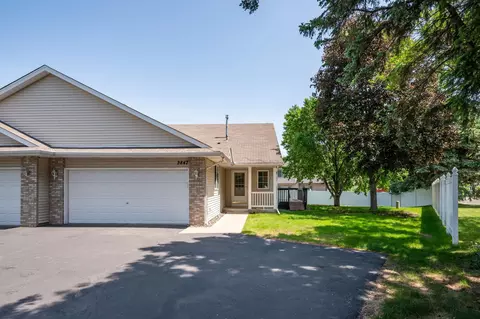 2847 117th Ave NW, Coon Rapids, MN 55433