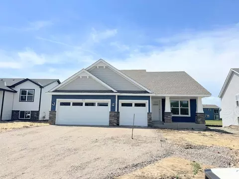 8559 Farmstead Ave NE, Monticello, MN 55362