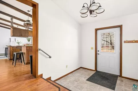 Entry Way - 4942 Radar Rd, Hermantown, MN 55811 photo 1 of 2
