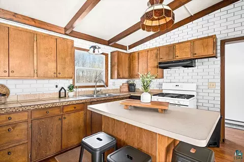 Kitchen - 4942 Radar Rd, Hermantown, MN 55811 photo 2 of 6