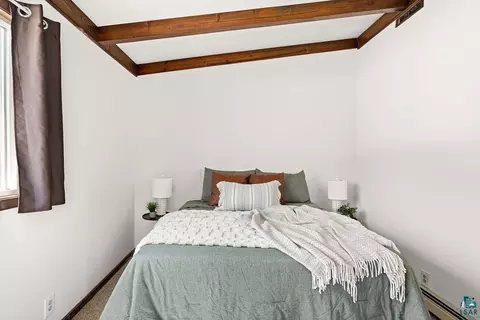 Bedroom - 4942 Radar Rd, Hermantown, MN 55811 photo 6 of 6