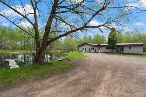Exterior - 4942 Radar Rd, Hermantown, MN 55811 photo 1 of 7
