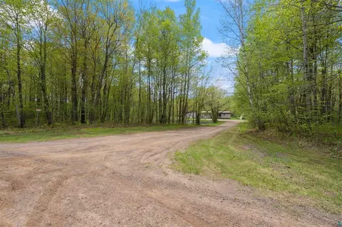 Exterior - 4942 Radar Rd, Hermantown, MN 55811 photo 7 of 7