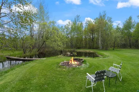 Exterior - 4942 Radar Rd, Hermantown, MN 55811 photo 4 of 7
