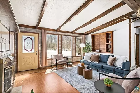 Living - 4942 Radar Rd, Hermantown, MN 55811 photo 1 of 7