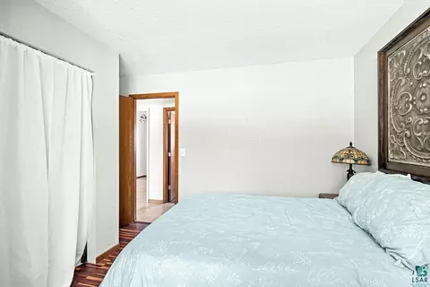 Bedroom - 4942 Radar Rd, Hermantown, MN 55811 photo 3 of 6