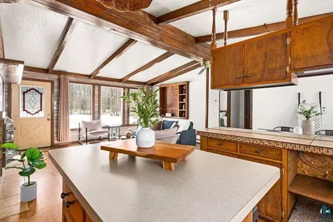 Kitchen - 4942 Radar Rd, Hermantown, MN 55811 photo 5 of 6