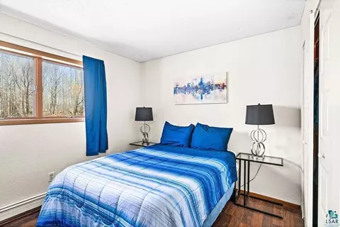Bedroom - 4942 Radar Rd, Hermantown, MN 55811 photo 2 of 6