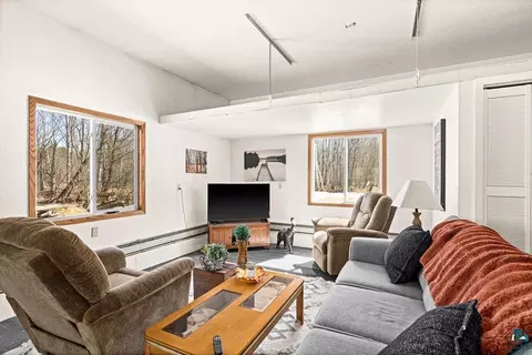 Living - 4942 Radar Rd, Hermantown, MN 55811 photo 6 of 7