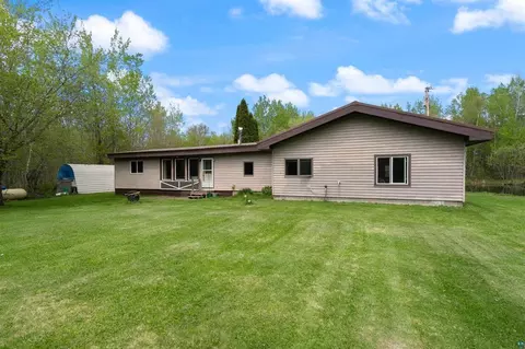 Exterior - 4942 Radar Rd, Hermantown, MN 55811 photo 2 of 7