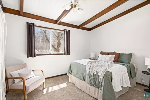 Bedroom - 4942 Radar Rd, Hermantown, MN 55811 photo 4 of 6