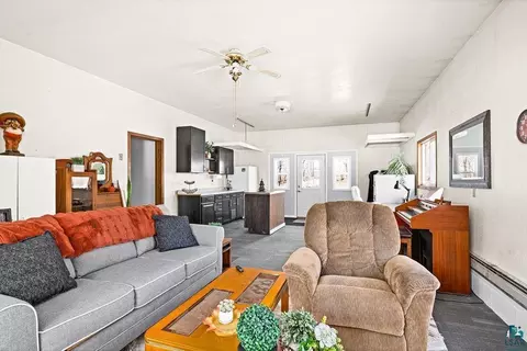 Living - 4942 Radar Rd, Hermantown, MN 55811 photo 7 of 7