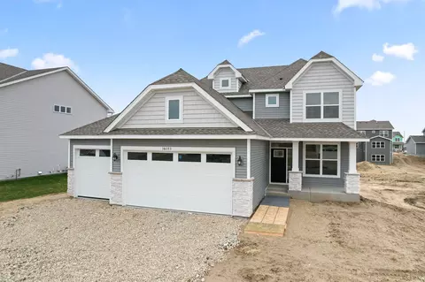 14680 74th St NE, Otsego, MN 55330