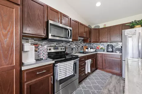 Kitchen - 3392 Maple Leaf Loop S, Fargo, ND 58104 photo 3 of 3