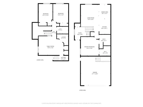 Floorplan - 3392 Maple Leaf Loop S, Fargo, ND 58104 photo 3 of 3