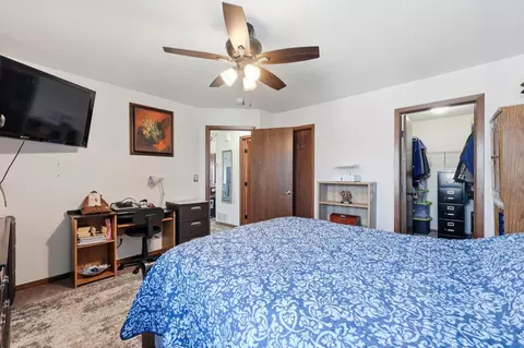 Bedroom - 3392 Maple Leaf Loop S, Fargo, ND 58104 photo 2 of 4