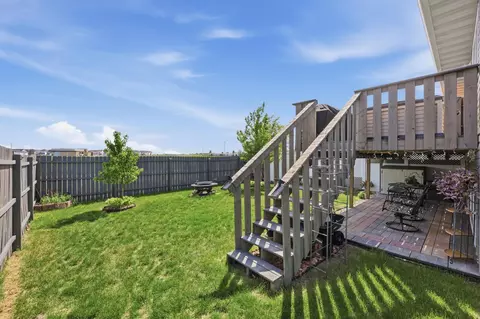 Exterior - 3392 Maple Leaf Loop S, Fargo, ND 58104 photo 4 of 6
