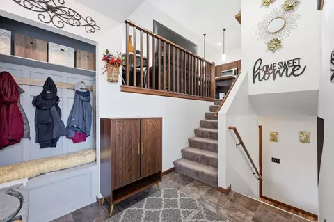 Entry Way - 3392 Maple Leaf Loop S, Fargo, ND 58104 photo 1 of 1
