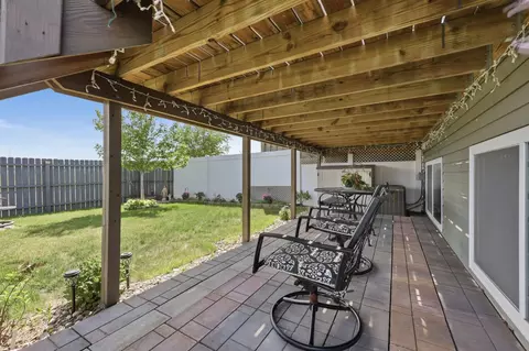 Exterior - 3392 Maple Leaf Loop S, Fargo, ND 58104 photo 3 of 6