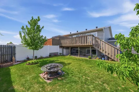 Exterior - 3392 Maple Leaf Loop S, Fargo, ND 58104 photo 6 of 6