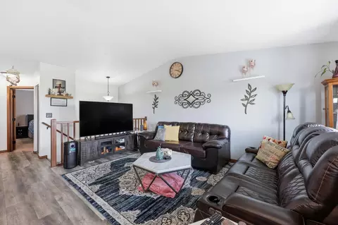 Living - 3392 Maple Leaf Loop S, Fargo, ND 58104 photo 2 of 5