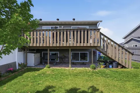 Exterior - 3392 Maple Leaf Loop S, Fargo, ND 58104 photo 5 of 6