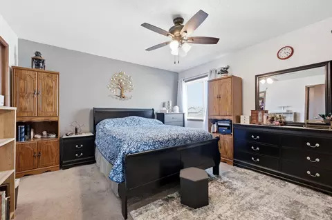 Bedroom - 3392 Maple Leaf Loop S, Fargo, ND 58104 photo 1 of 4