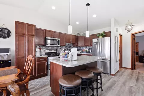 Kitchen - 3392 Maple Leaf Loop S, Fargo, ND 58104 photo 1 of 3