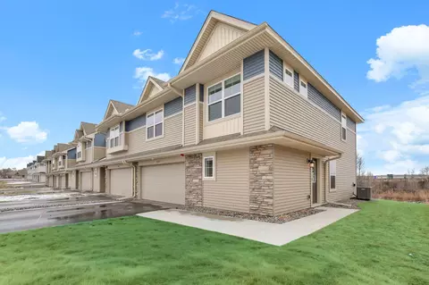 8120 149th Ln NW, Ramsey, MN 55303
