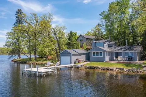 22693 Cedar Shores Dr, Aitkin, MN 56431