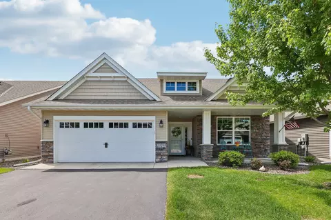 23295 Aspen Ln, Rogers, MN 55374