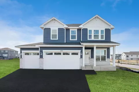 1691 Tyrone Dr, Shakopee, MN 55379