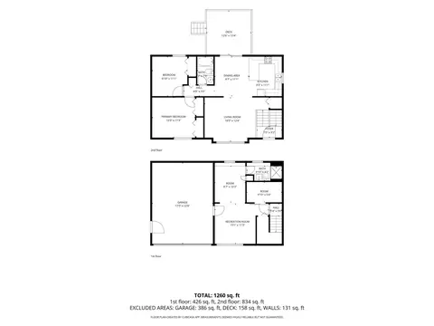 Floorplan - 1346 Cope Ave E, Maplewood, MN 55109 photo 3 of 3