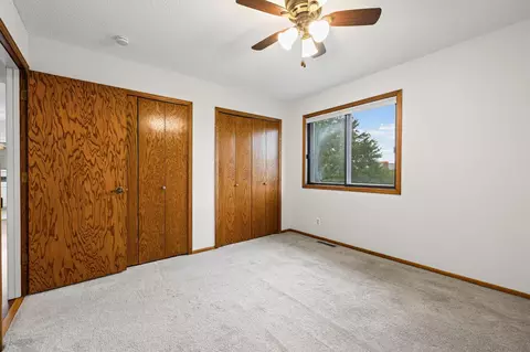 Bedroom - 1346 Cope Ave E, Maplewood, MN 55109 photo 2 of 4