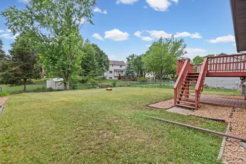 Exterior - 1346 Cope Ave E, Maplewood, MN 55109 photo 5 of 7