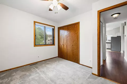 Bedroom - 1346 Cope Ave E, Maplewood, MN 55109 photo 3 of 4