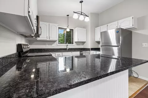 Kitchen - 1346 Cope Ave E, Maplewood, MN 55109 photo 2 of 4