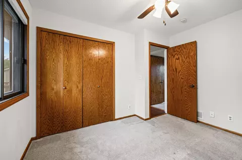 Bedroom - 1346 Cope Ave E, Maplewood, MN 55109 photo 4 of 4