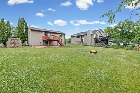 Exterior - 1346 Cope Ave E, Maplewood, MN 55109 photo 6 of 7
