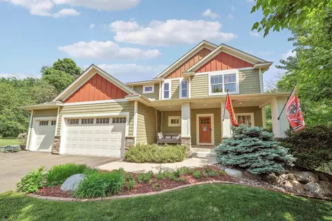 6848 Lanewood Ln N, Maple Grove, MN 55311