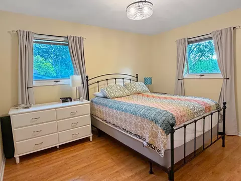 Bedroom - 503 Washington Ave, Marshall, MN 56258 photo 3 of 7