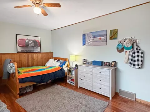 Bedroom - 503 Washington Ave, Marshall, MN 56258 photo 6 of 7