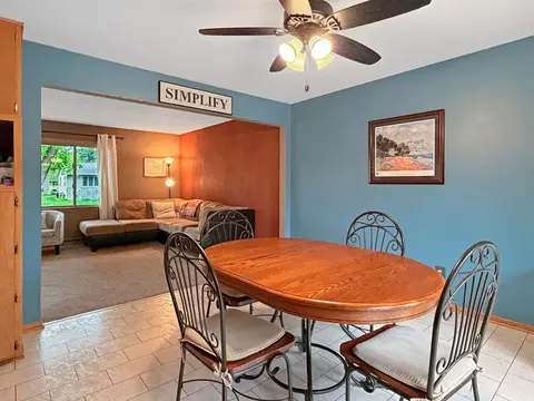 Dining - 503 Washington Ave, Marshall, MN 56258 photo 1 of 2