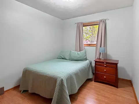 Bedroom - 503 Washington Ave, Marshall, MN 56258 photo 1 of 7