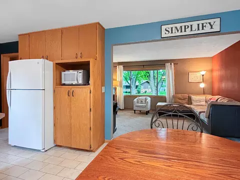 Kitchen - 503 Washington Ave, Marshall, MN 56258 photo 1 of 4