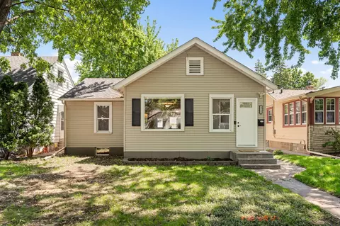3712 Orchard Ave N, Robbinsdale, MN 55422