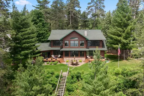 8857 Father Foley Dr, Pine River, MN 56474