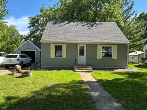 433 Evergreen Park, Litchfield, MN 55355