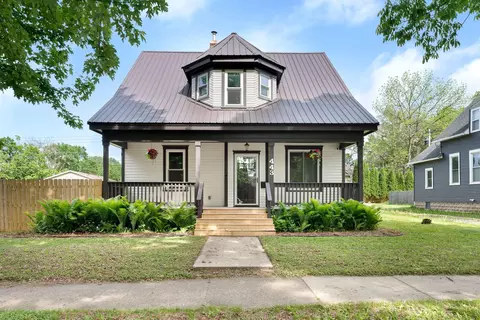 443 N Pine Ave, Owatonna, MN 55060